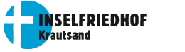 Inselfriedhof Krautsand
